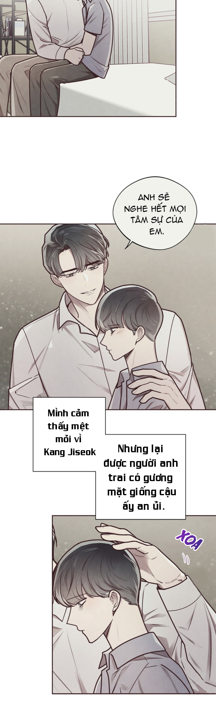 vòng quan hệ chapter 20 21