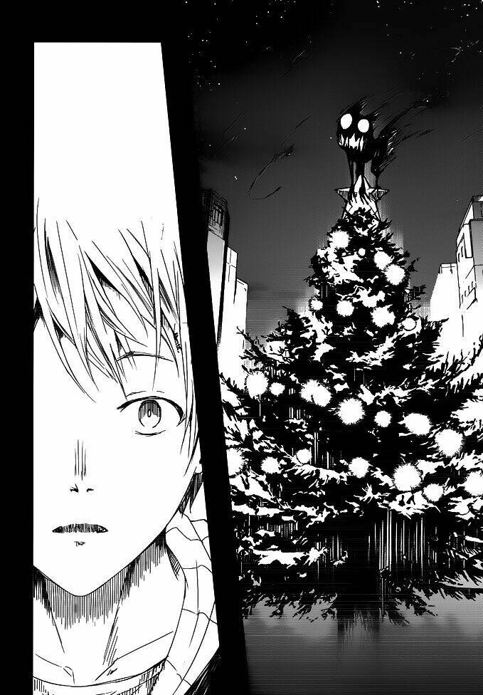 instant bullet chapter 1 28