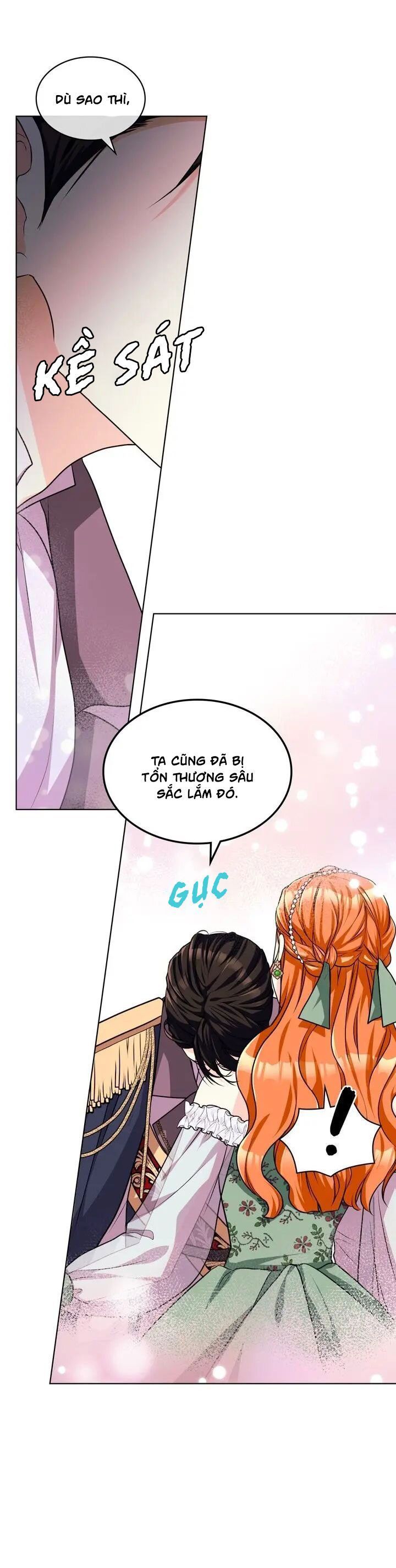 đức hạnh của ác nữ phản diện chapter 46 20