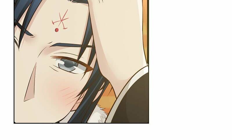 thanh cung chi ninh mặc vô thanh chapter 5 2