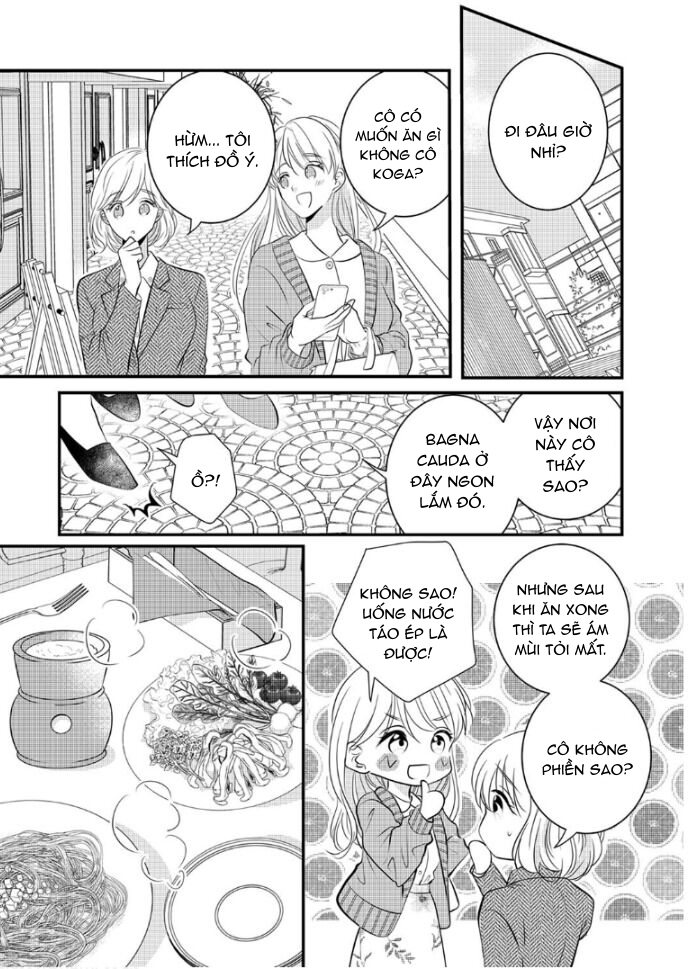 anh khiến em mệt mỏi chapter 7 6