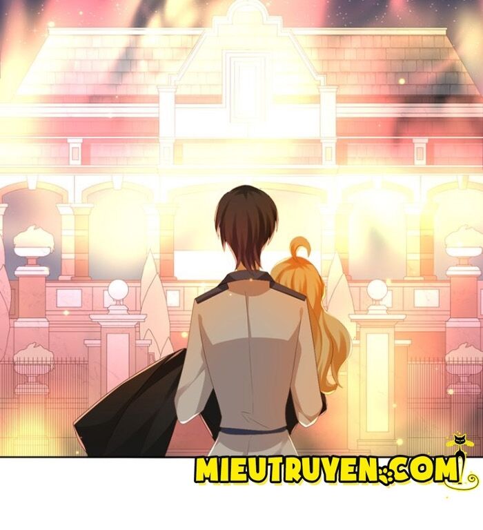 độc nhãn ác ma của ta chapter 39 19