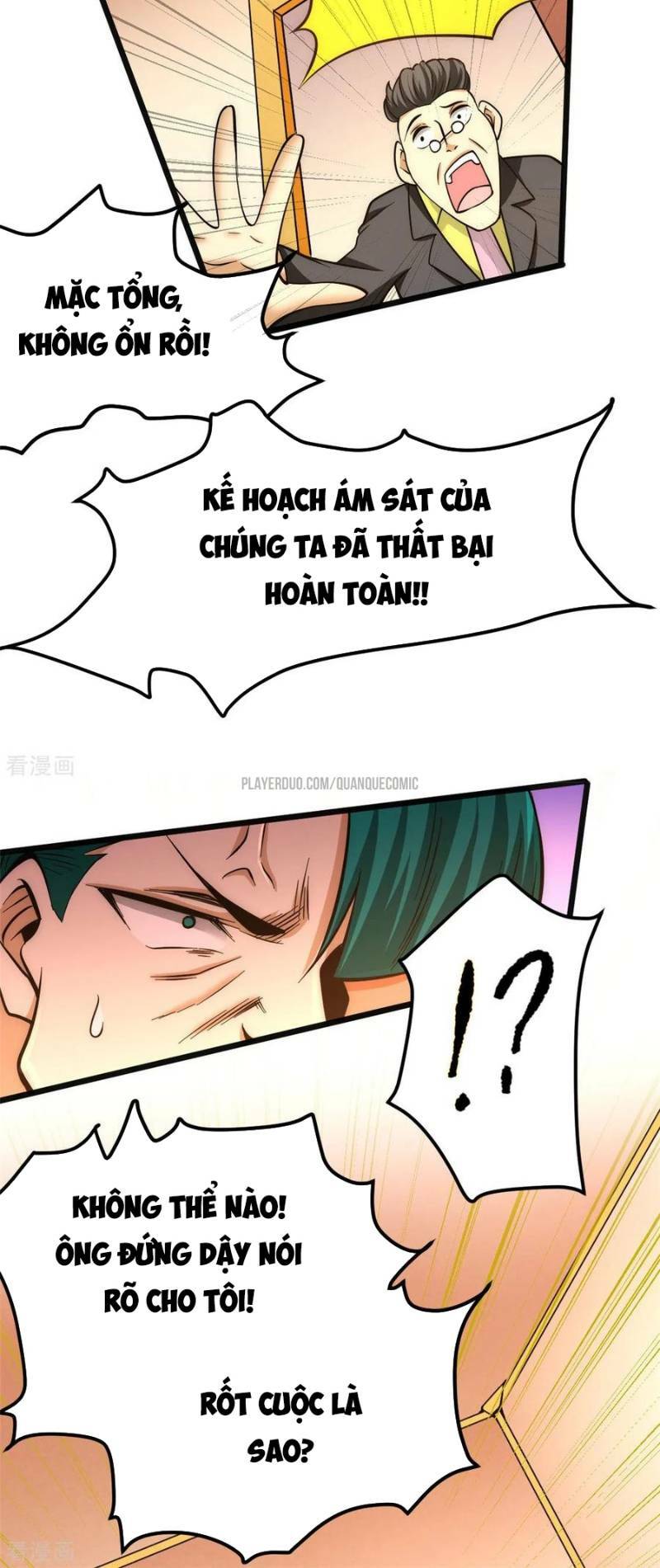 đô thị đỉnh phong cao thủ chapter 54 25