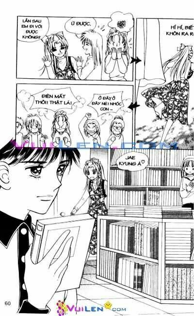cánh cửa mùa hè chapter 2 60