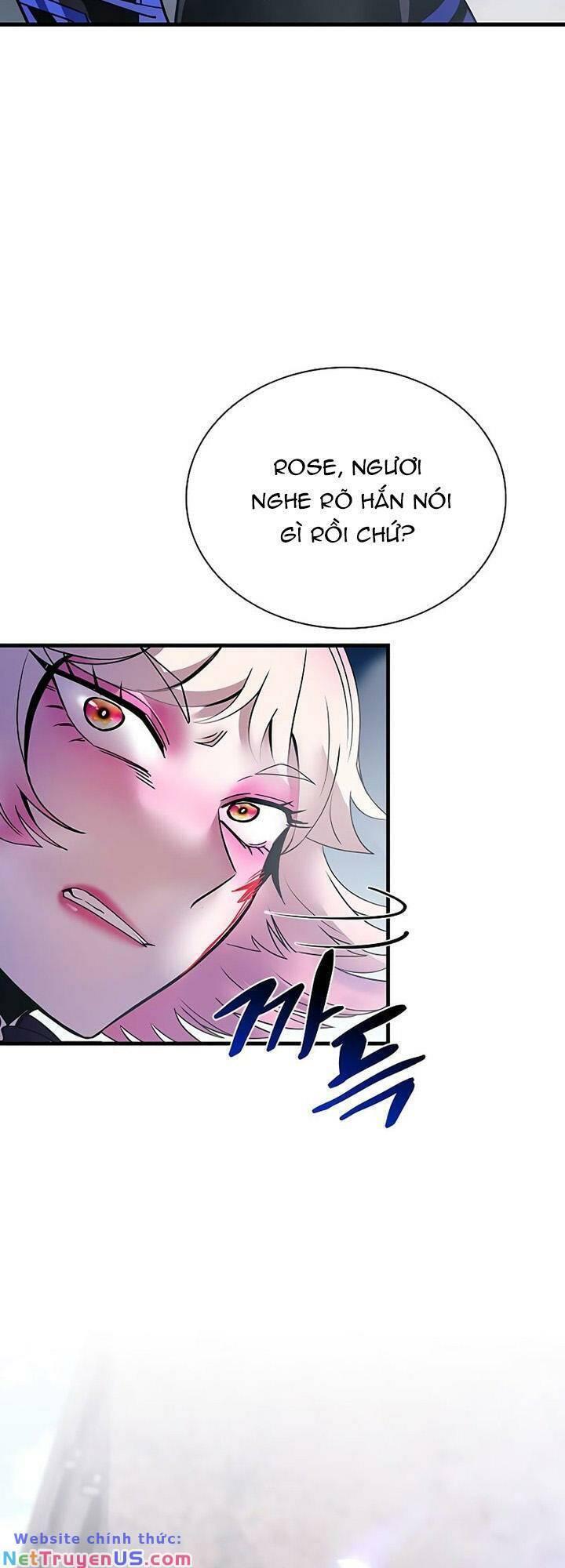 tiêu diệt ác nhân chapter 119 9