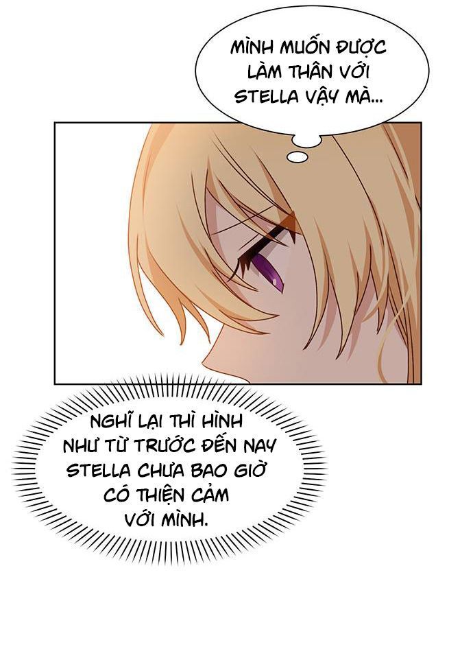 tôi là vị hôn thê phản diện chapter 20 18