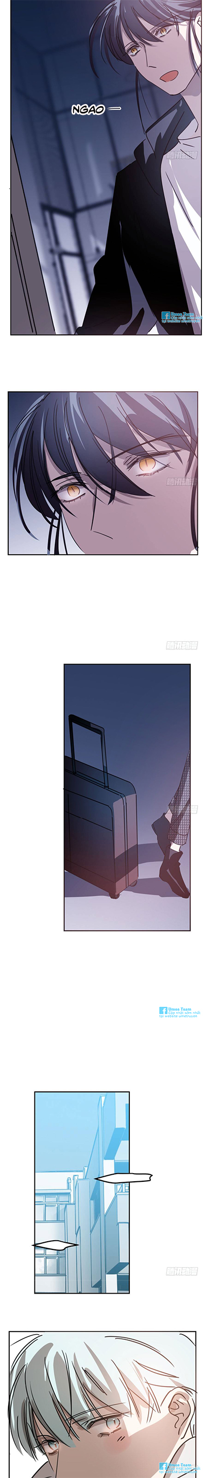 bắt lấy ngao ngao chapter 43 4