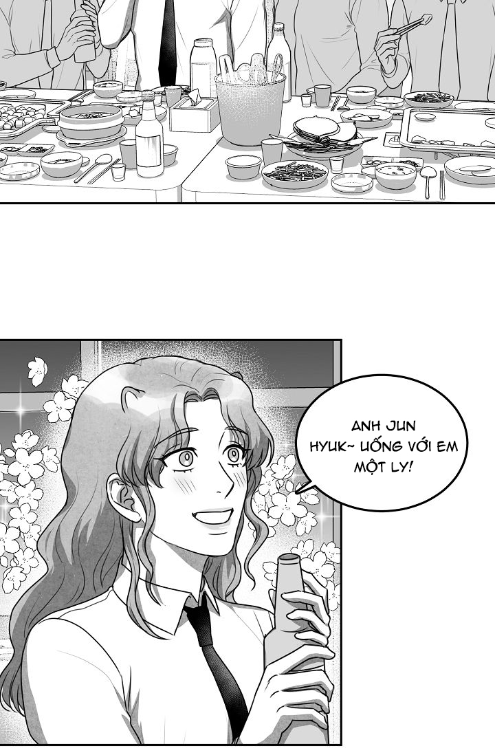 khi cún biết yêu chapter 9 8