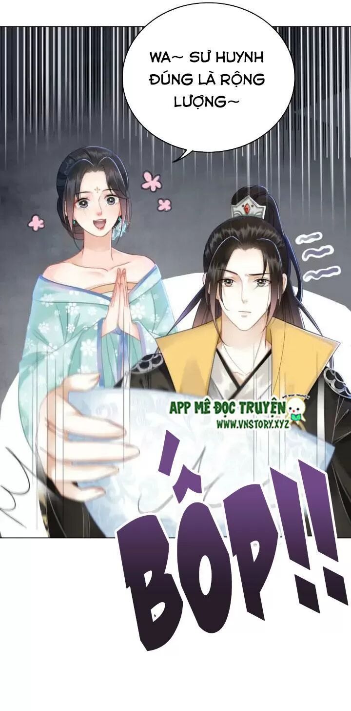 cực phẩm phế vật tiểu thư chapter 135 34