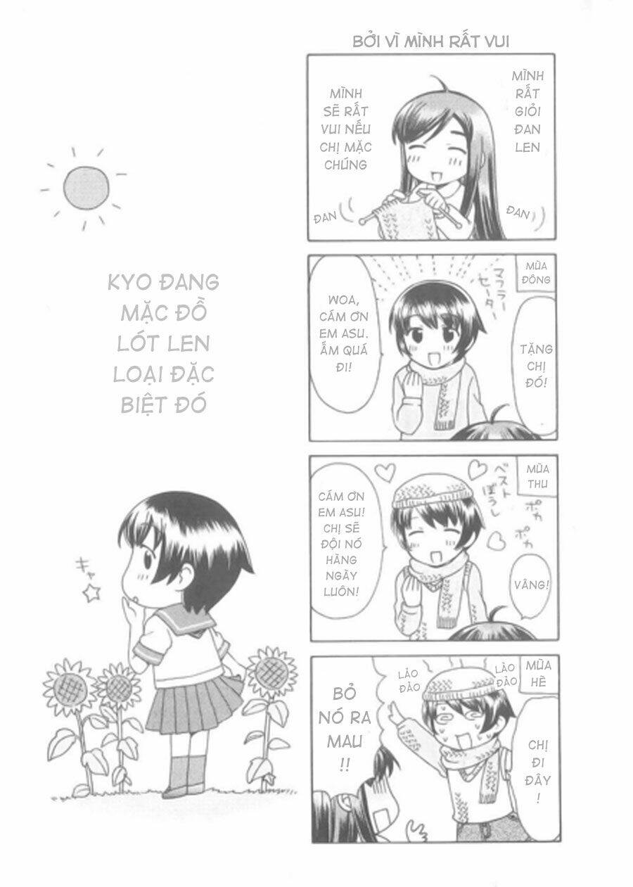 binbou shimai monogatari chapter 28 6