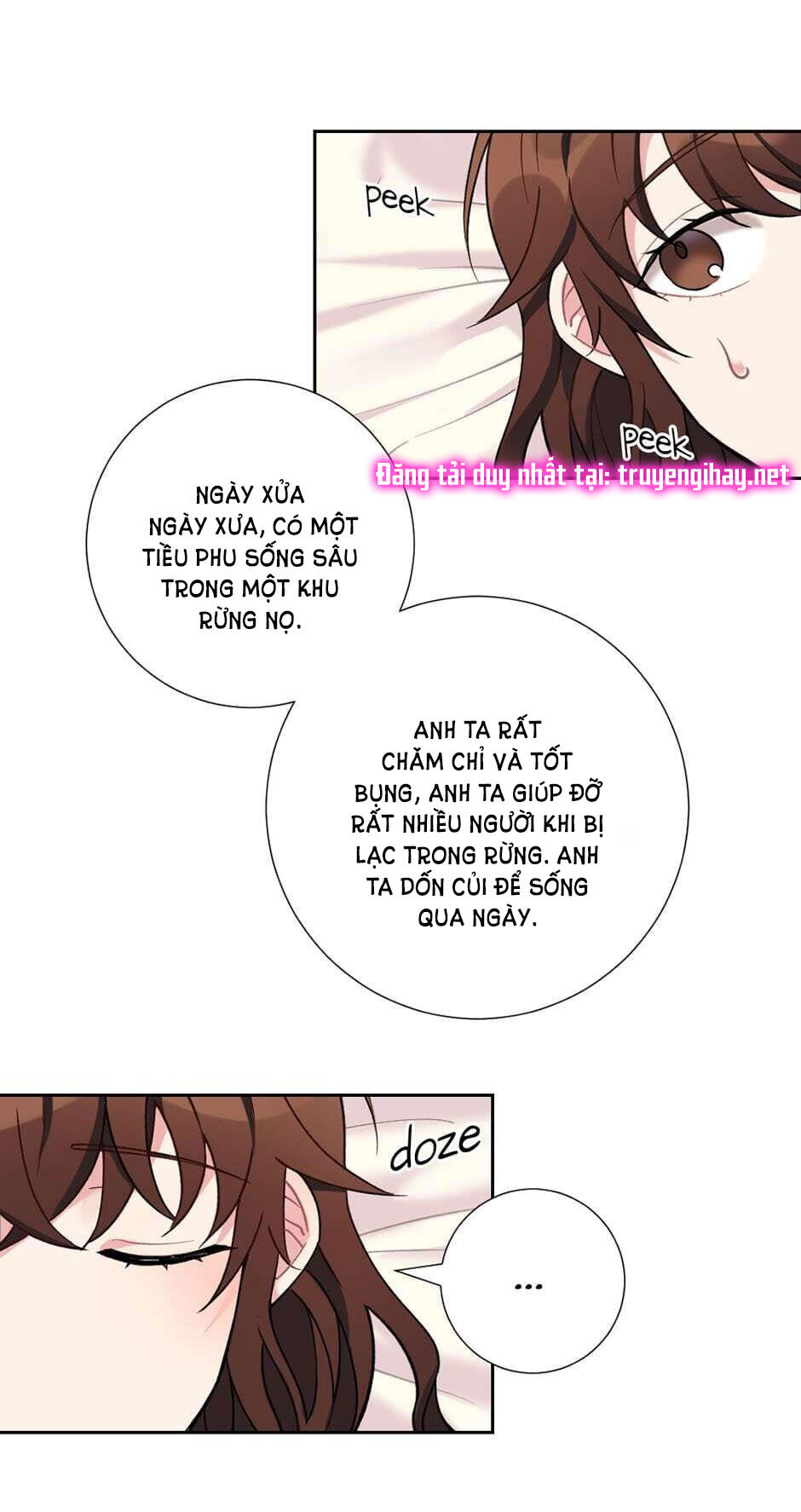 tiểu thư và dàn hầu nam mlem chapter 23 34