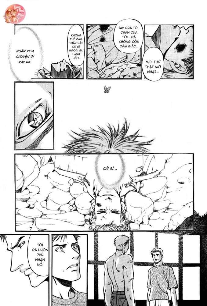 oneshot bl từ nhiều tác giả - mlèo dịch chapter 122 1