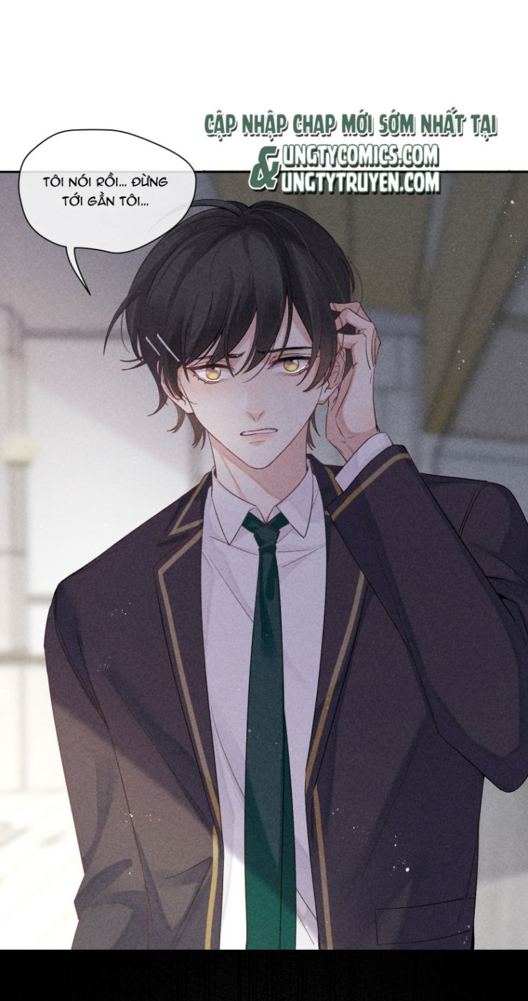 trò chơi săn mồi chapter 18 18