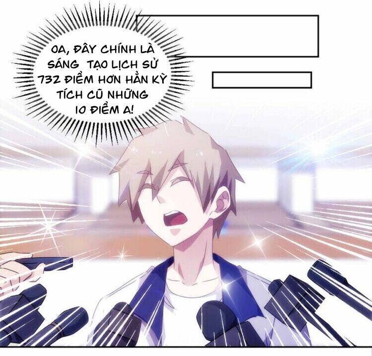 thần y hệ thống chapter 66 3