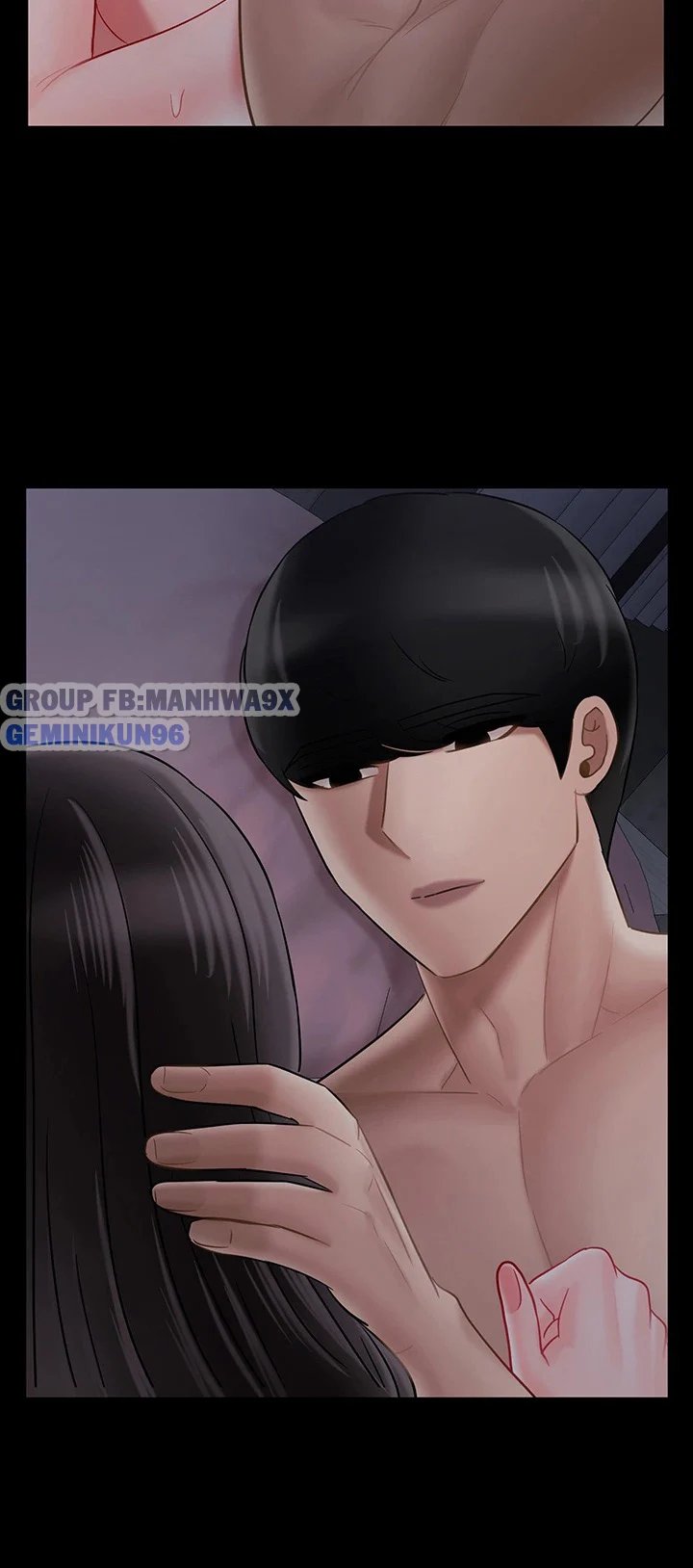 lớp học thể chất chapter 41 19