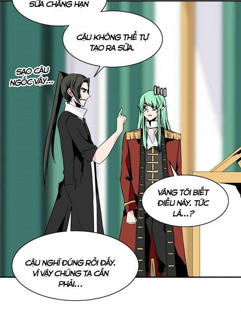 ảo mộng vương chapter 46 22