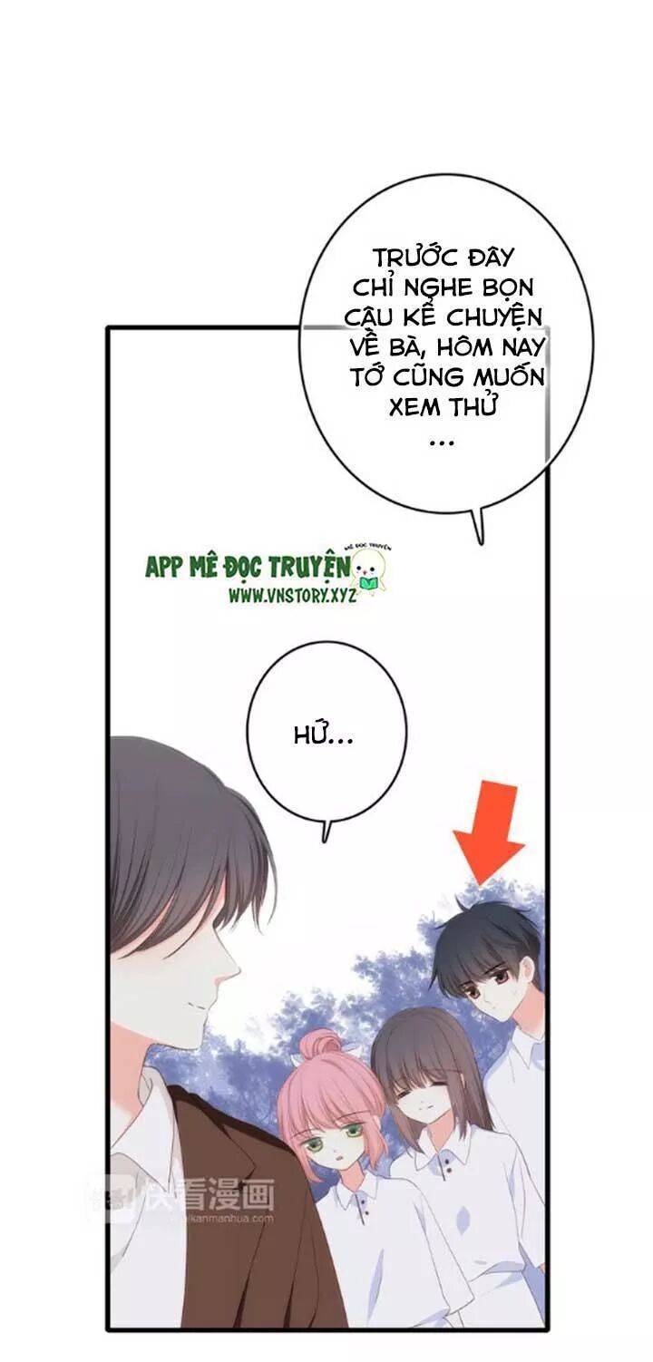 con tim rung động 2 chapter 112 24