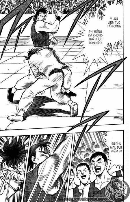 hoàng phi hồng phần 1 chapter 29 105