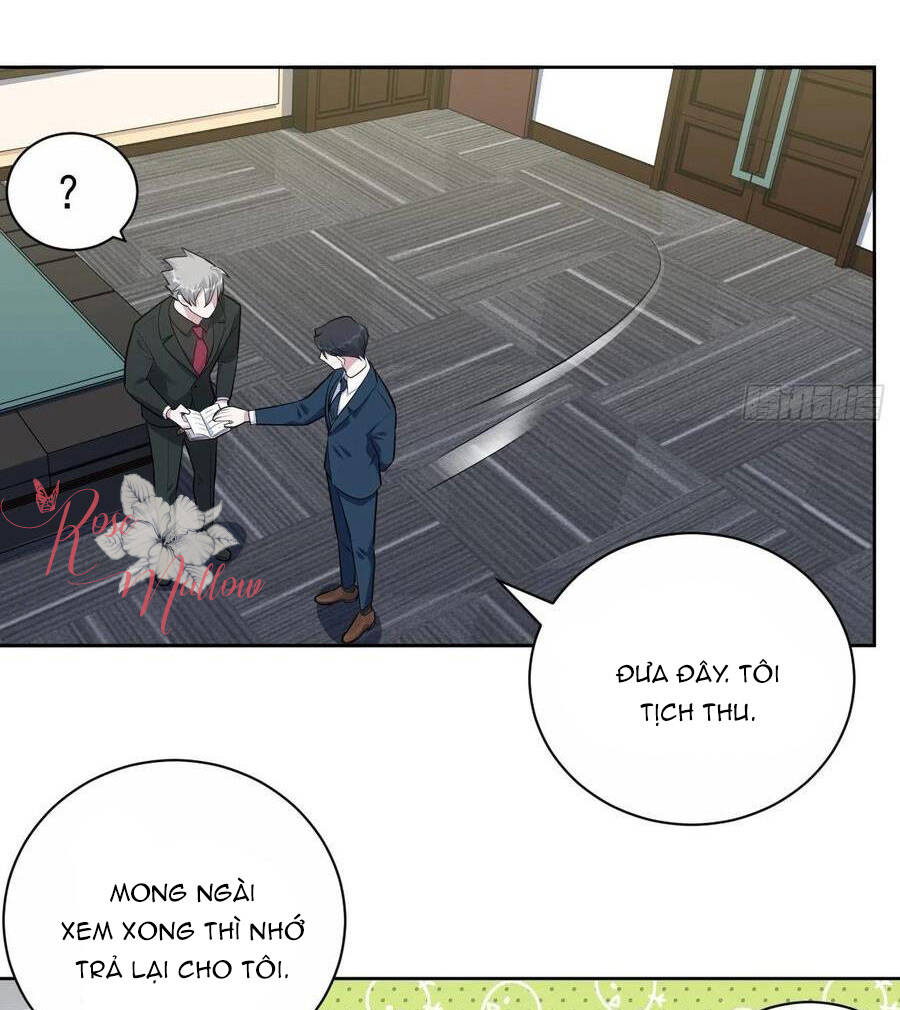 nhạc phụ đại nhân là lão bà chapter 172 25