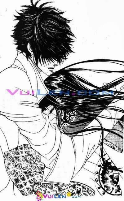 bí mật học viện cross chapter 4 116