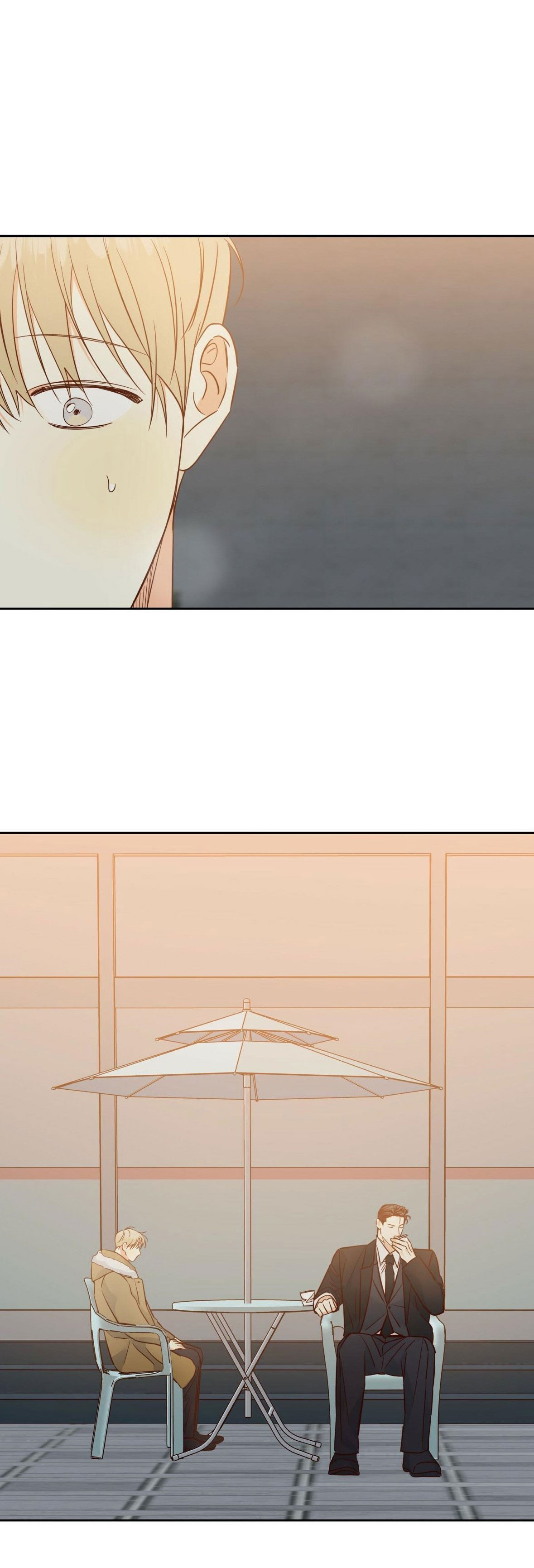 cửa hàng tiện lợi nguy hiểm chapter 66 21