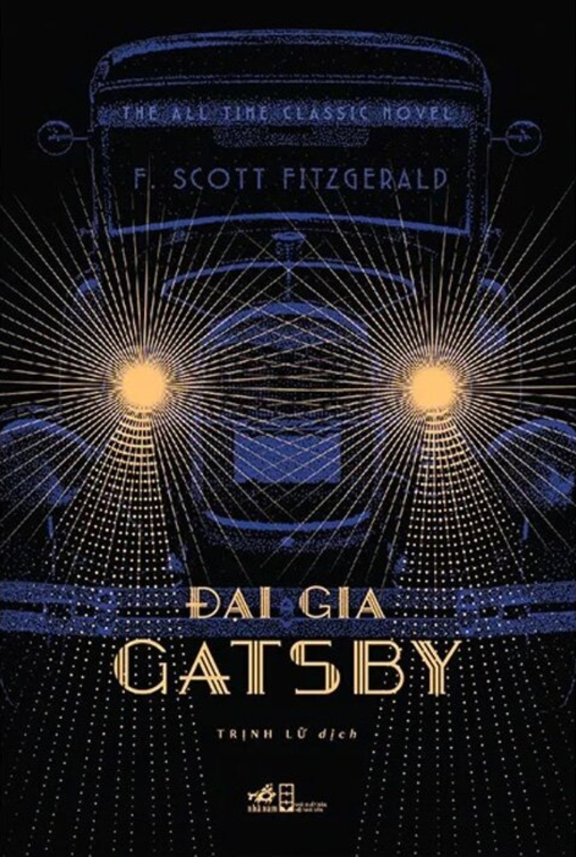 ĐẠI GIA GATSBY_NN