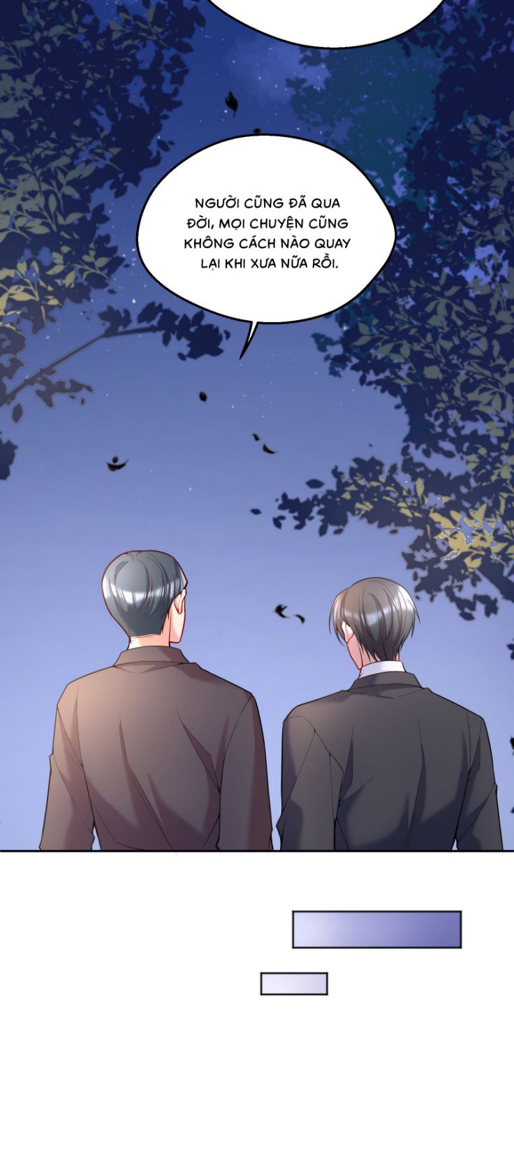 chàng nhân viên host và gã hàng xóm nguy hiểm chapter 68 24