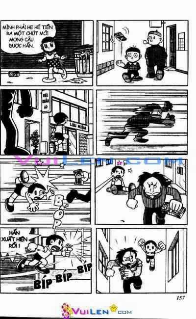 perman - cậu bé siêu nhân chapter 77 11