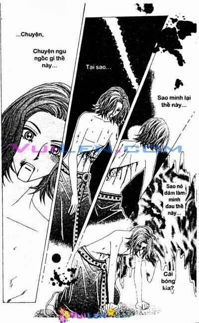 đến vương quốc ma chapter 9 17