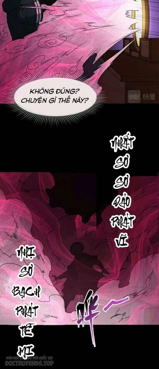 toàn cầu quỷ dị thời đại chapter 14 25