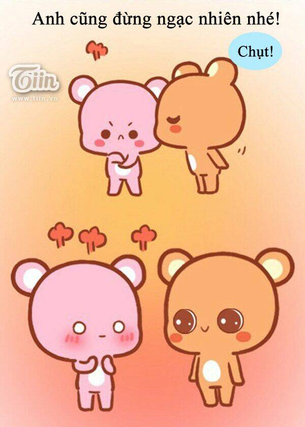 giải mã tình yêu chapter 97 13