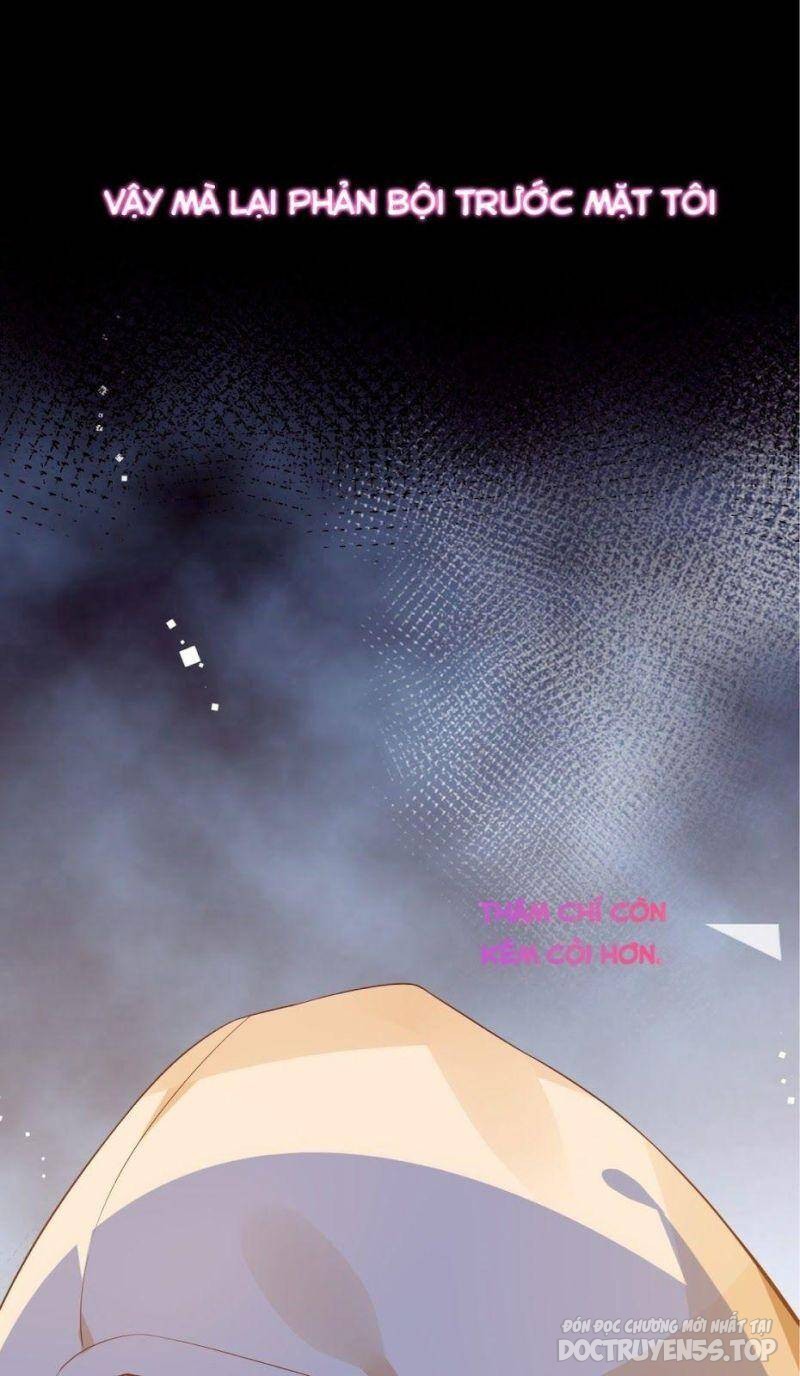 tôi chỉ muốn chơi game, đừng lôi vào yêu đương chapter 12 24