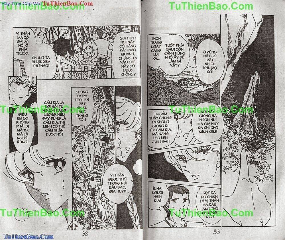 câu chuyện dẽ thương chapter 12 20