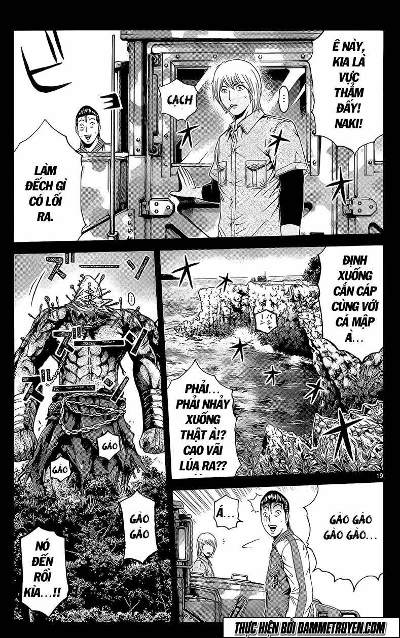 soul reviver south chapter 4.1 20