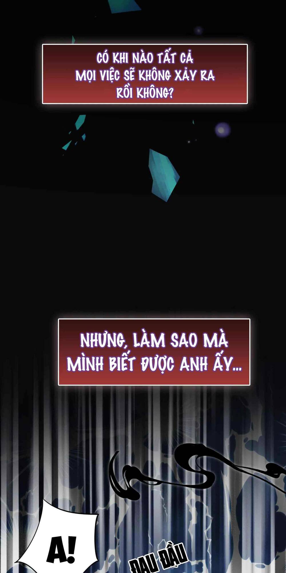 tôi dựa vào tà ý: nghịch chuyển nhân sinh chapter 15 15