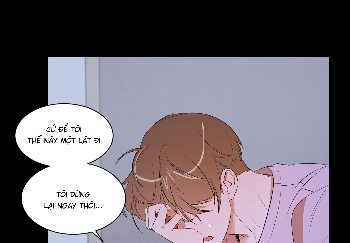 chốn riêng tư chapter 45 69