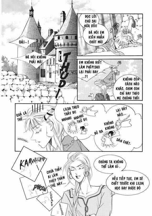 9 faces of love chapter 9 9