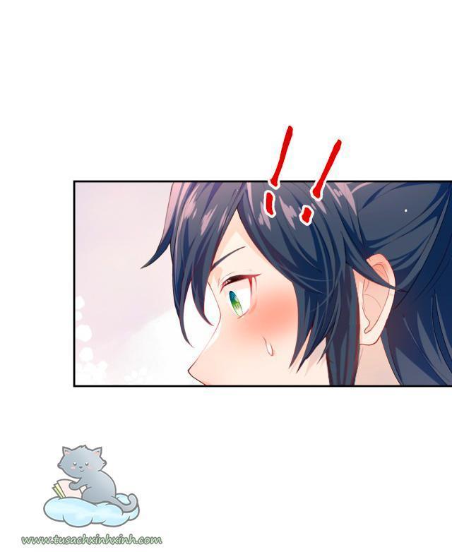 một đêm nọ đột nhiên yandere tới! chapter 35 32