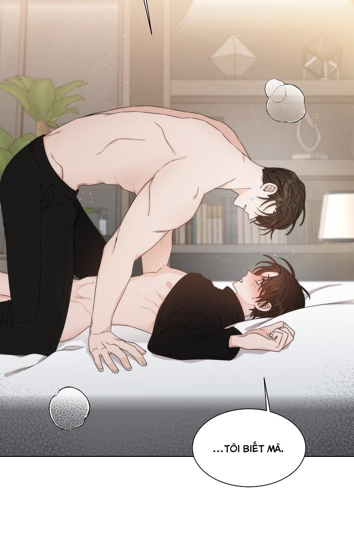 chuyện tình lãng mạn tại manhattan chapter 25 3