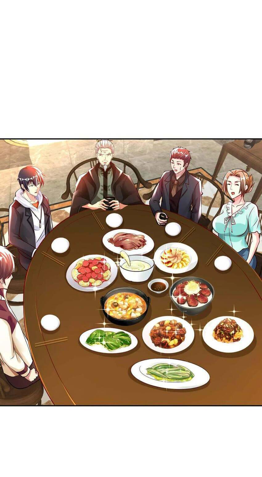 sư phụ của ta là thần tiên chapter 65 32