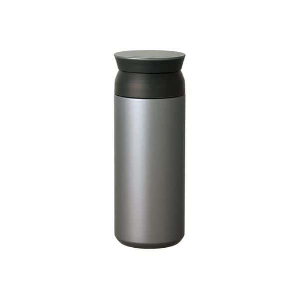 Bình Nước Dã Ngoại Giữ Nhiệt Kinto ,Dung Tích: 500ml Travel Tumbler 500ml