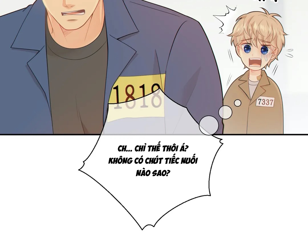 thời gian giữa sói và chó chapter 54 17