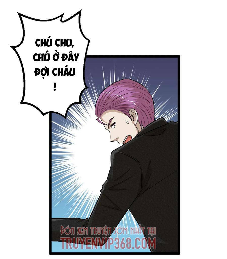 đai ca trở lại tuổi 16 chapter 100 34