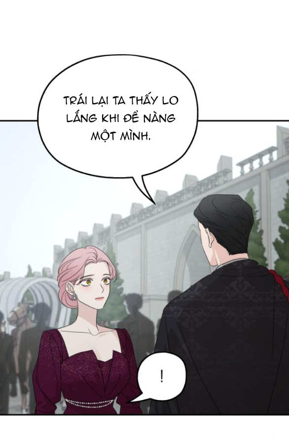 gia đình chồng bị ám ảnh bởi tôi chapter 111.1 15