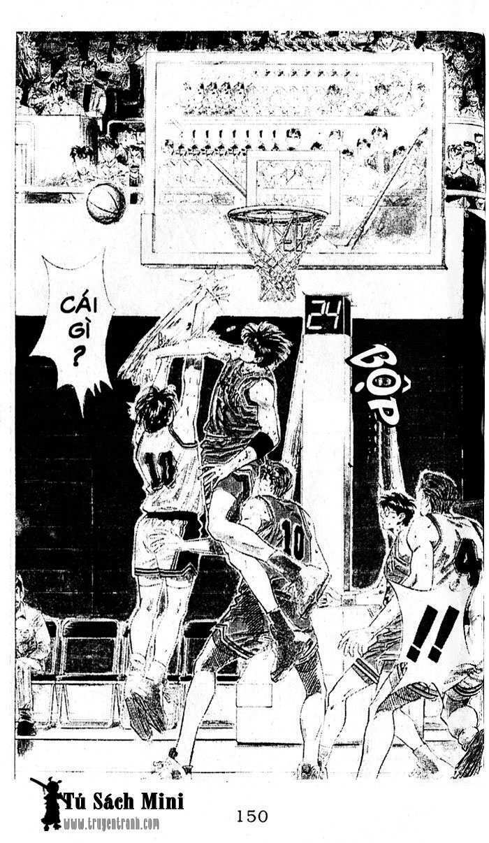 cao thủ bóng rổ chapter 112 7