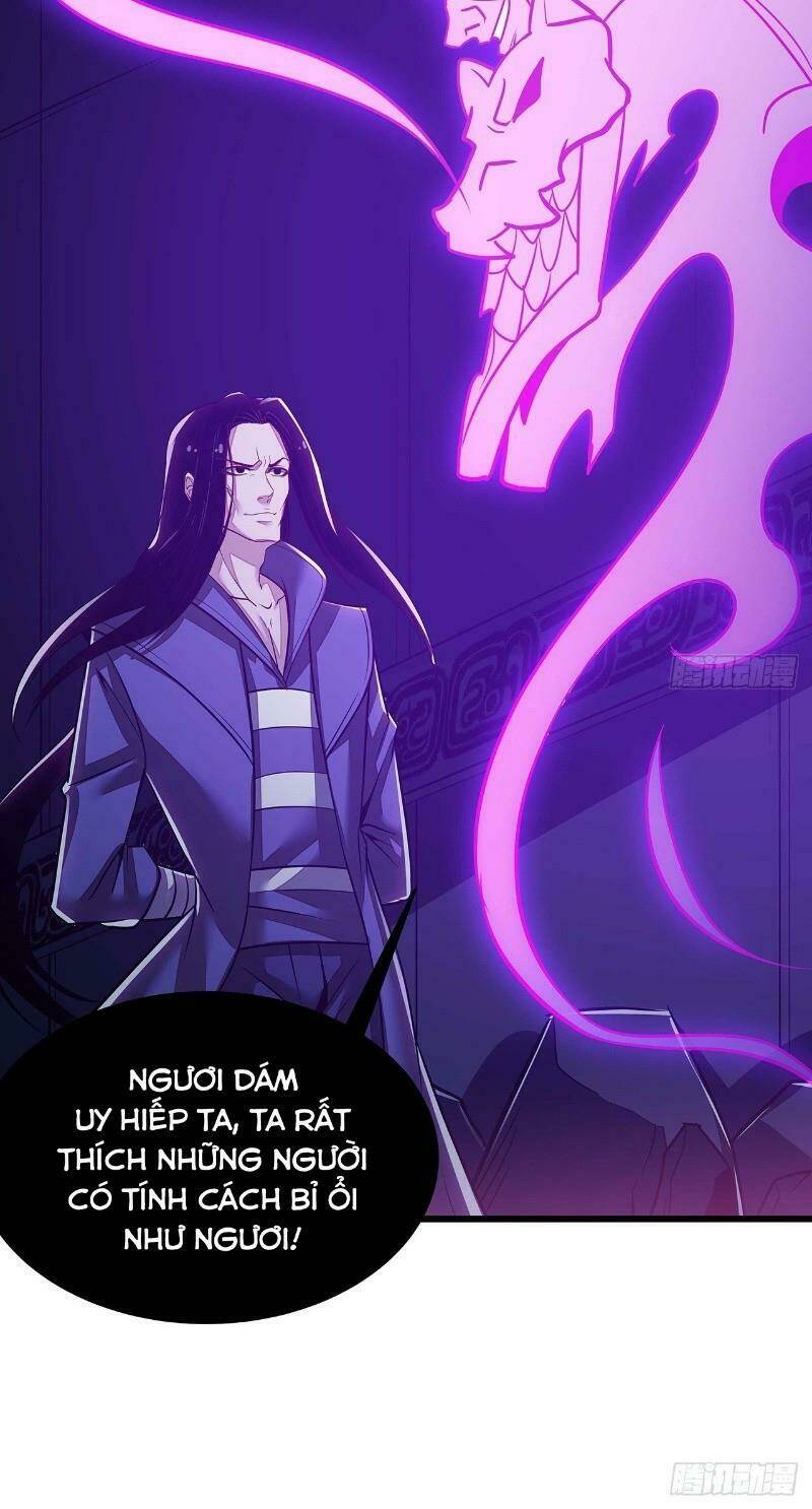 bất tử thần vương tu liên tục chapter 65 50