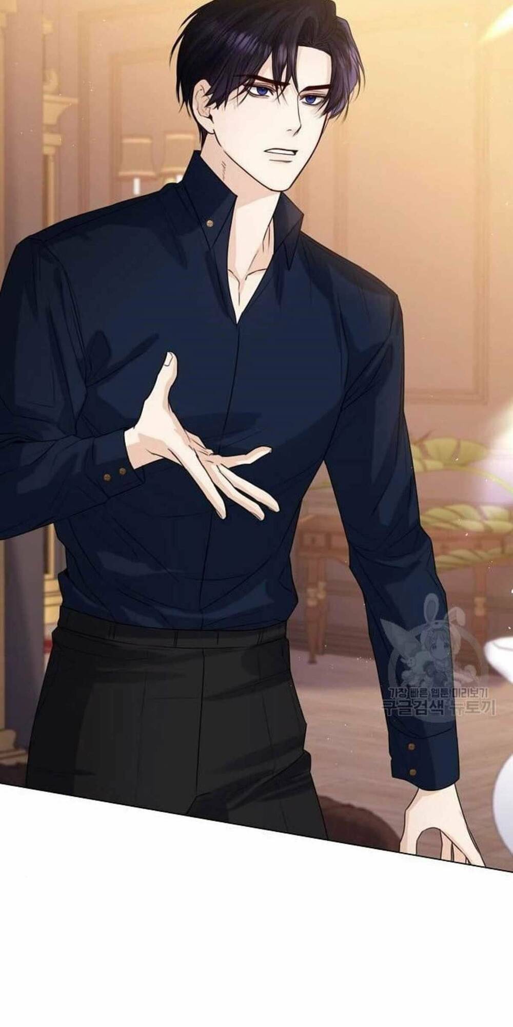 tôi sẽ từ bỏ vị trí hoàng hậu chapter 19 31