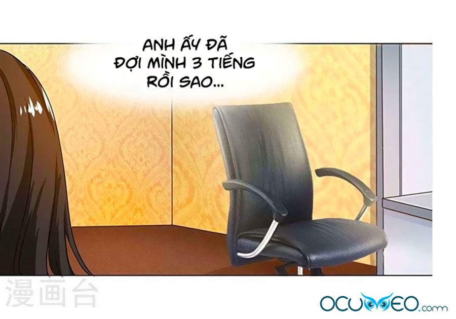 vợ yêu không ngoan chapter 43 13