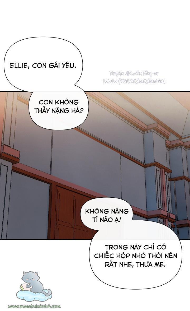 công nương khế ước của gia tộc công tước quái vật chapter 111 25