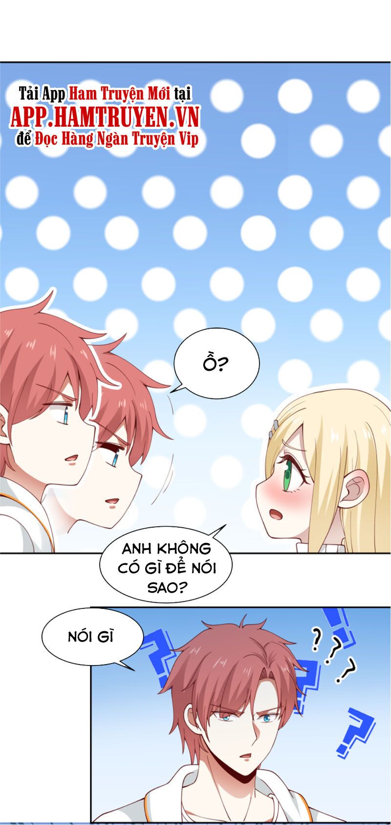 trên người ta có một rồng chapter 363 11